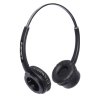 JPL Запасное оголовье с двумя динамиками для гарнитуры X500, JPL-X500_Binaural_HB