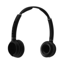 Фотография товара 'JPL Запасное оголовье с двумя динамиками для гарнитуры JPL TT3 EVO, JPL-TT3_Bin_HB'