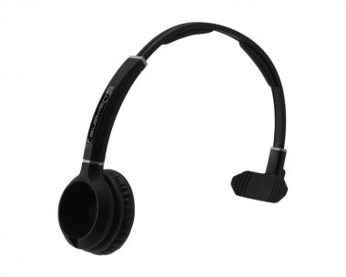 Фотография товара 'JPL Запасное оголовье с одним динамиком для гарнитуры JPL TT3 EVO, JPL-TT3_Mon_HB'