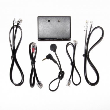 Фотография товара 'JPL Устройство для автоматического поднятия трубки (Avaya), JPL-EHS-4'