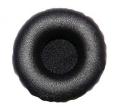 Фотография товара 'JPL Подушечка из искусственной кожи (55х15 мм для гарнитур JPL-100, JPL-501/502, Element TT3, JPL-EC08'