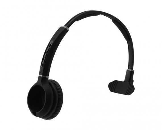 Фотография товара 'JPL Запасное оголовье с одним динамиком для гарнитуры JPL TT3 EVO, JPL-TT3_Mon_HB'