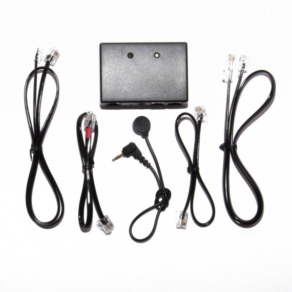 Фотография товара 'JPL Устройство для автоматического поднятия трубки (Avaya), JPL-EHS-4'